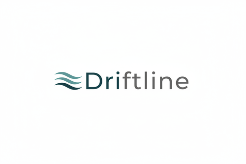driftline:logo